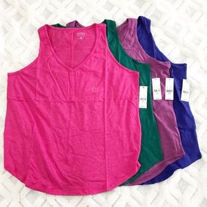 New York & Company Tank Tops (NWT)